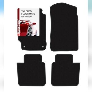 Toyota Camry Floor Mats
